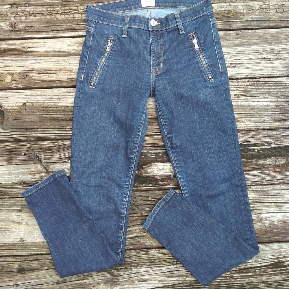 Hudson jeans